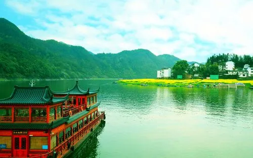 高性能绿色高端
